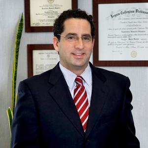 NJ Eminent Domain Attorney